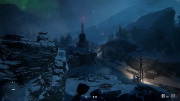 Sniper Ghost Warrior Contracts Kill Dmitri Ivanovsky Without Raising Alarm Challenge