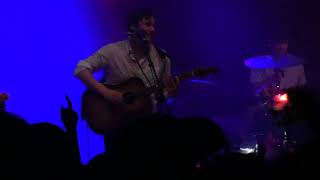 The Front Bottoms - Lonely Eyes - Live at Buffalo Riverworks in Buffalo, NY on 5/15/24