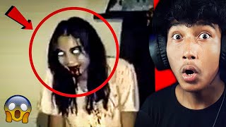 Try Not to Get Scared Challenge Part - 8 (IMPOSSIBLE)😱
