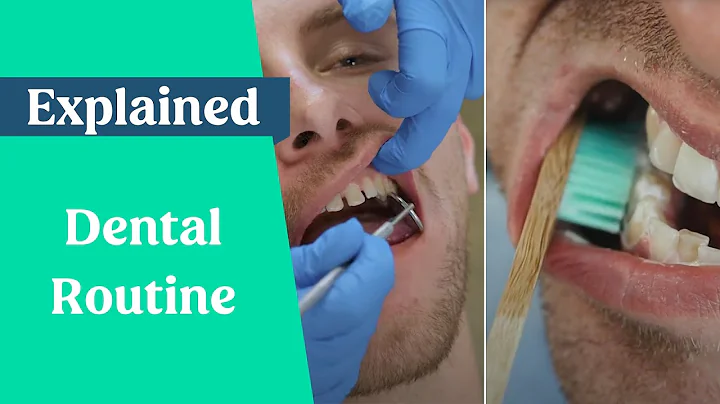 Routine - Important For Dental Health - DayDayNews