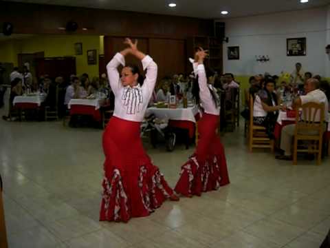 LUA CAL - Elena Gea & Ana Beln Rodrguez