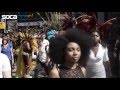 Notting hill carnival 2016 highlights