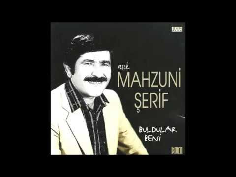 Mahzuni Şerif - Bal Karagözlüm