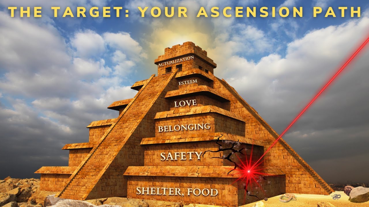 These thieves don’t just hate and envy you. They’re strategically trying to reverse your ascension.