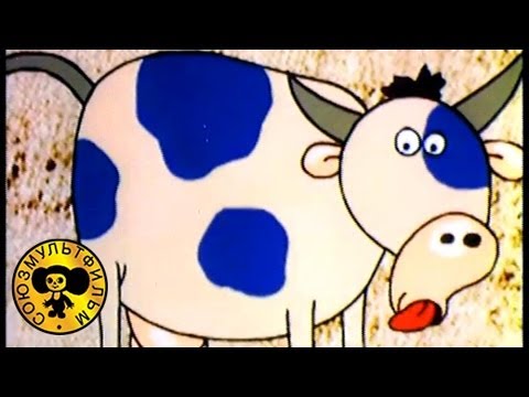 Мультфильмы Мои бабушки и я