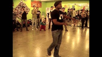 OnSean Zion in China (Seaon Stylist)