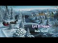 William Wood - Music - Orchestration - Let it Snow!
