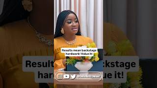 Its Not Luck They Earned It Aisha Ochuwa