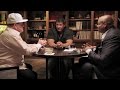 Jose Canseco has a fun chat with Pete Rose and Frank Thomas | Hurt & Hustle