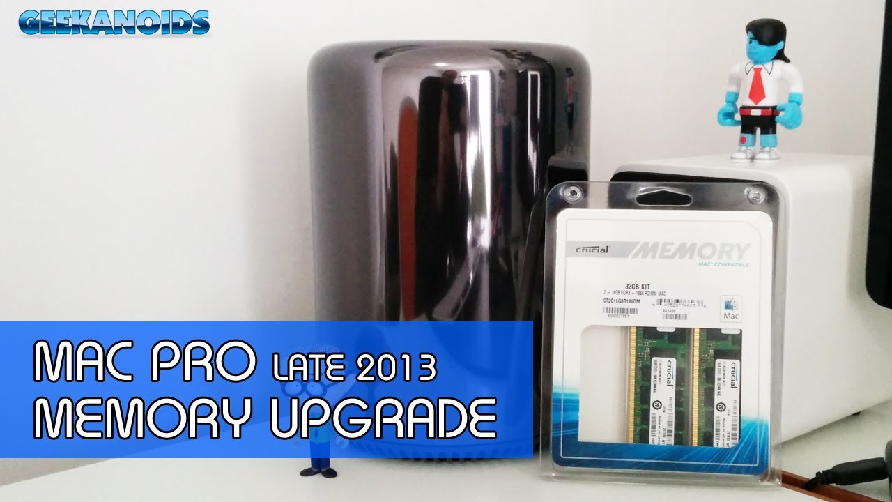 ram specs for apple mac pro 2013 late crucial ram specs for apple mac pro 2013 late crucial