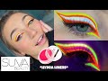 SUVA Beauty Hydra Liners *honest review* and tutorial!!