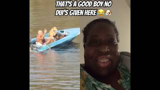 #funny #dogs#sealegs #entertainment #fypシ゚viral #views #sailing