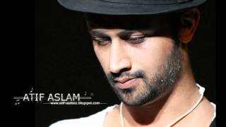 Video thumbnail of "Atif Aslam 2014 Heart Touching Song (It will Make U Cry)"