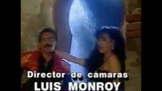 Joan Sebastian y Maribel Guardia 'Tu y Yo'