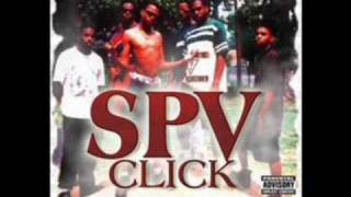 SPV Click - Playa Posse All So Deep