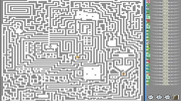 TU Delft - Computational Intelligence (TI2735) - Assignment 3 m3 Results 2013