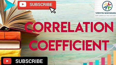 CORRELATION COEFFICIENT 🔥|| Paper-2🙌|| #B.Sc.6thSem #B.A.6thSem #Mathematics #mbpg #ku 💭🔥