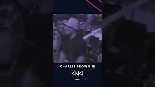 Charlie Brown Jr - O coro vai comê - 1997