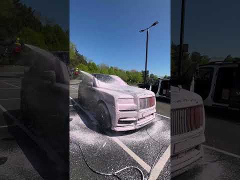 Maintenance Wash | Velux Detailing West Midlands