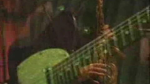 Robin Lacy & Dezydeco at H-Bomb Benefit by Dayton/...