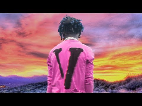(FREE) Lil Uzi Vert Type Beat "Iced Out In Paradise" (Prod. Young Conan)