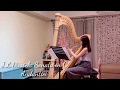 Dussek: Sonata for Harp in C Minor Andantino, music in "Never Have I Ever"