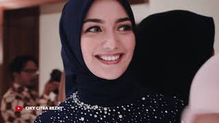 Video Full CIKY Citra - Rezky Lamaran