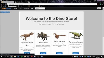 NET702 Screen cast "Creating a Distributed, Highly Available Web System in the Cloud"
