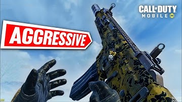 KILO 141 Best GUNSMITH in COD Mobile SEASON 1 | KILO Best ATTACHMENTS CODM | KILO Best Class Setup!