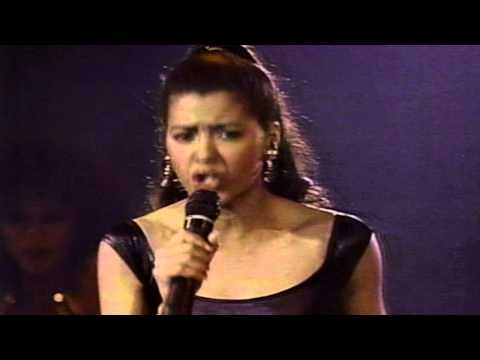 Why Me - Irene Cara (Solid Gold 1983)