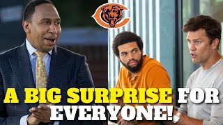 🚨THIS NEWS NO ONE EXPECTED! CHICAGO BEARS.