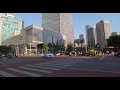 [4K] Beijing Afternoon Walk - Rush hour at CBD