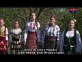 Grup vocal CANTODENA - Didă, dodă Ană