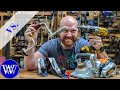 Hand Tools Vs Power Tools How To Chose