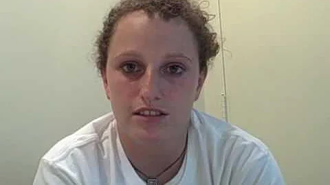 Pre-trip Video Journal: Stephanie Parrish