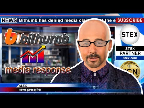 KCN #Bithumb denied closure reports