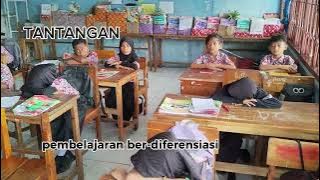 Apresiasi GTK Tingkat Kabupaten Flores Timur-Kategori Kepala SD 