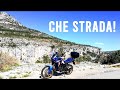 LA STRADA PIÚ PERICOLOSA DI FRANCIA - GOLE DEL VERDON