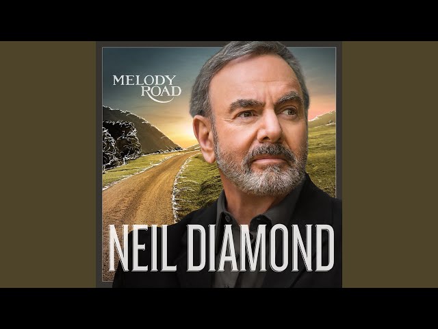 Neil Diamond - Alone At The Ball