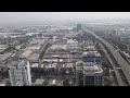 Kota Djakarta di atas ktinggian ngeri2 sedap