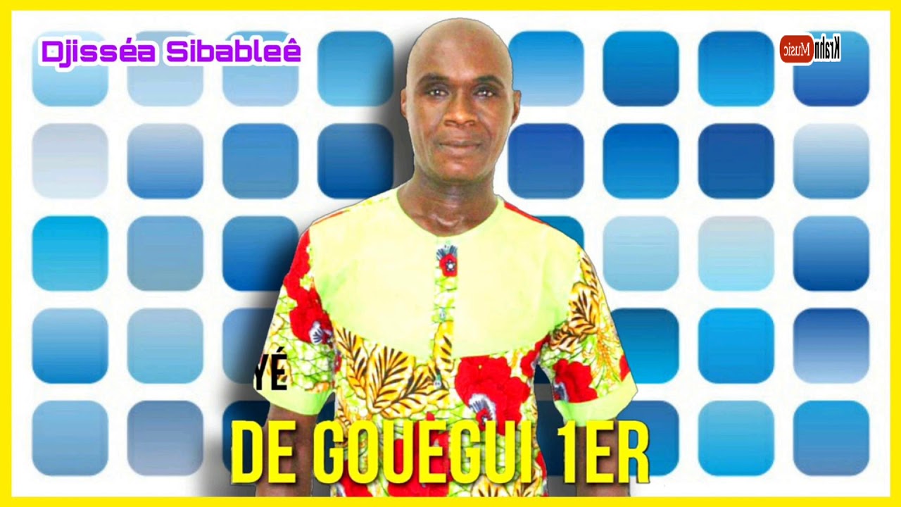 DE GOUEGUI 1ER (Gouegui) YouTube