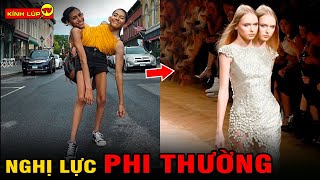 🔥 7 Người Có Ngoại Hình Kỳ Lạ Nhất Hành Tinh Mà Bạn Không Tin Là Họ Tồn Tại | Kính Lúp TV