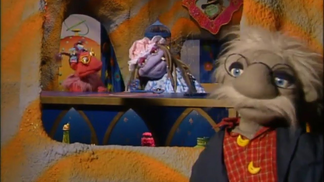 Los Lunnis: Amarga despedida