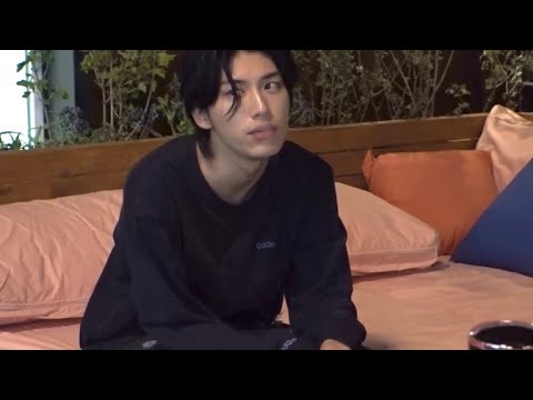 [#환승연애2] 태이가 보고 있다