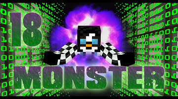 Minecraft - FTB Monster Pack [NL] Ep.18 (Beginnen met IC2!)