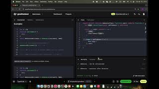 Debounce I. Задача на собеседование фронтенд разработчика.