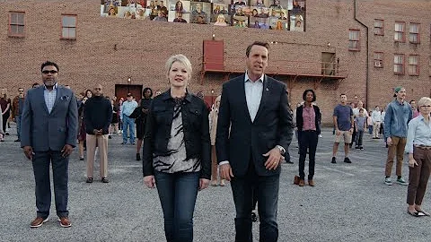 Mark Walker for Senate