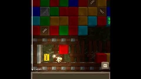 puzzle to the center of the earth level 16 (see map at 6:46!) tutorial walkthrough solution