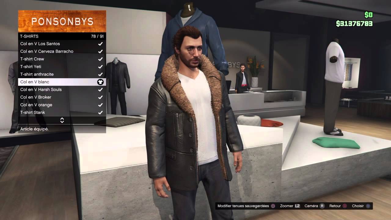 Gta 5 rencontre insolite