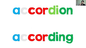 Word recognition and decoding practice for readers in grades 2-6 and beyond, episode 10